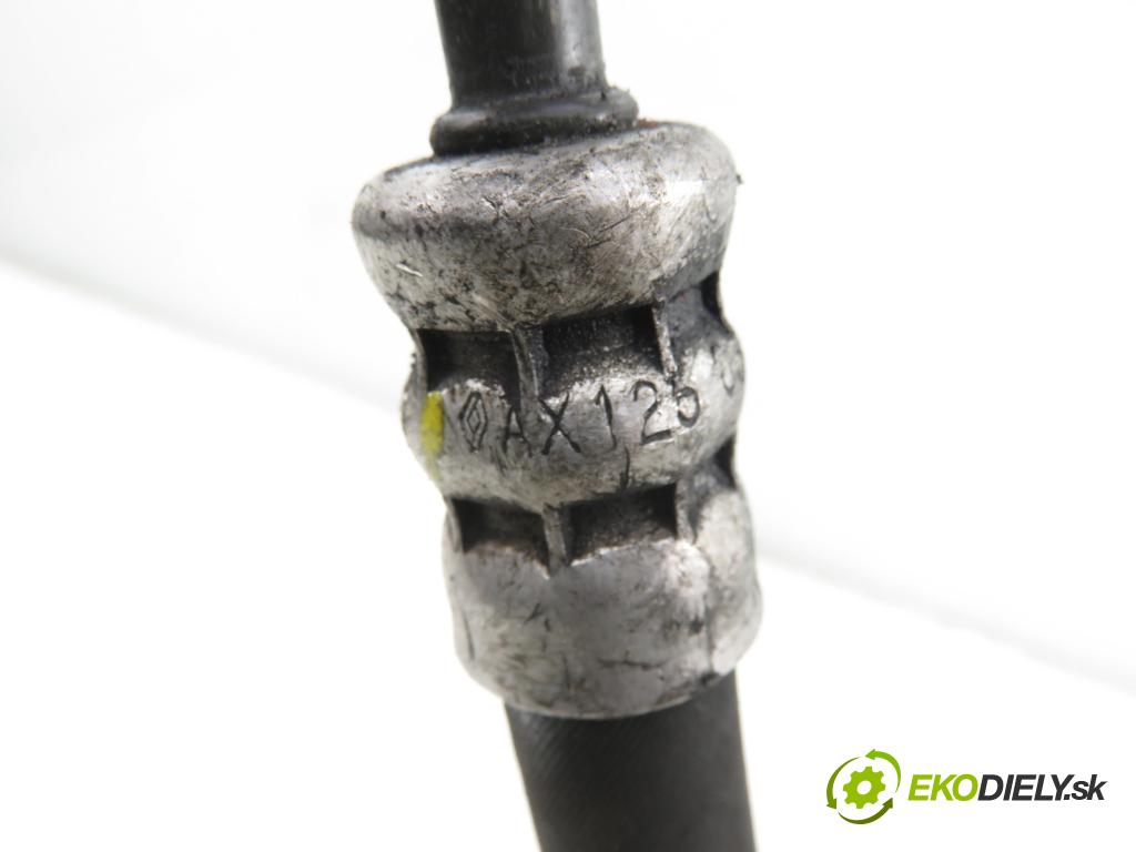 RENAULT ESPACE IV (JK0/1_) MINIVAN 2003 110,00 2.2 dCi (JK0H) 150 - G9T 742 2188,00 rúrka / Rúra servočerpadlo 8200023050