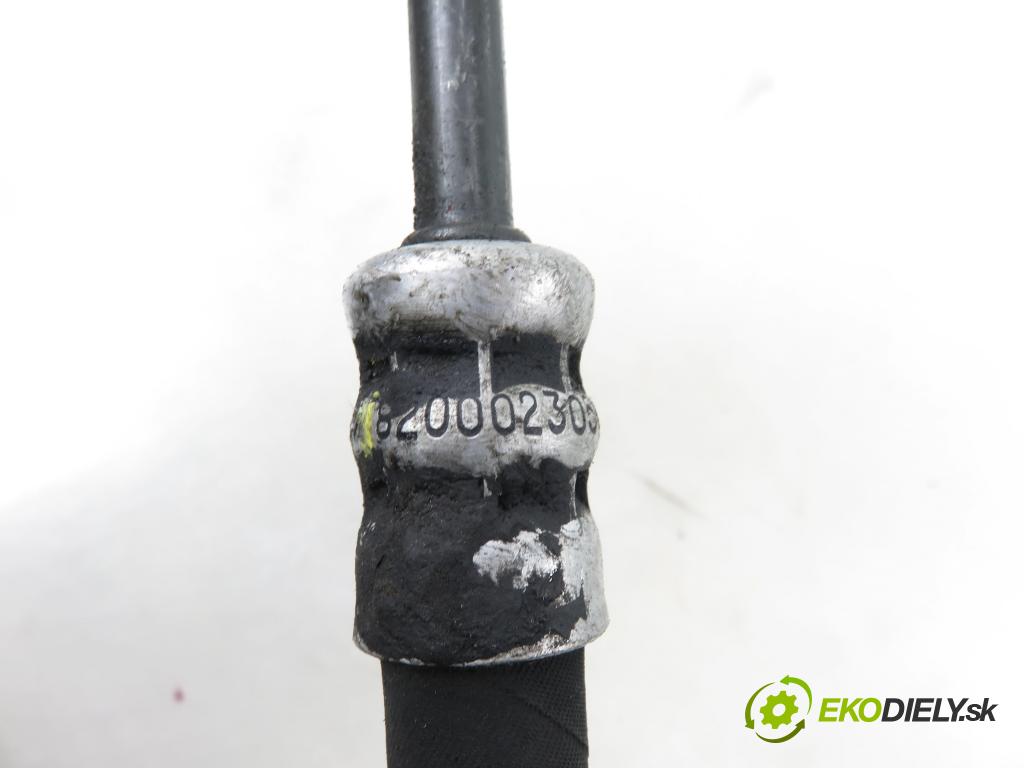 RENAULT ESPACE IV (JK0/1_) MINIVAN 2003 110,00 2.2 dCi (JK0H) 150 - G9T 742 2188,00 rúrka / Rúra servočerpadlo 8200023050