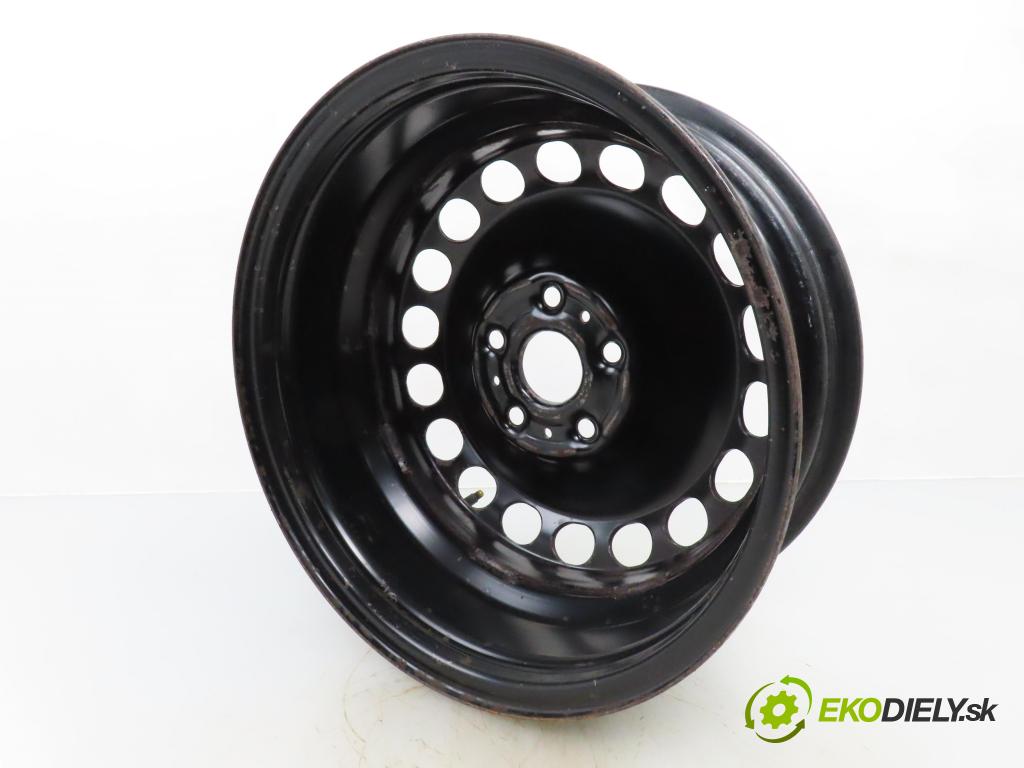 VW   0    disky / disk plechový