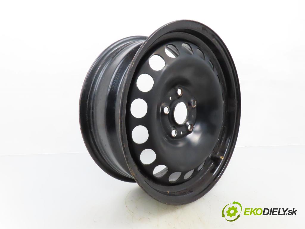 VW   0    disky / disk plechový