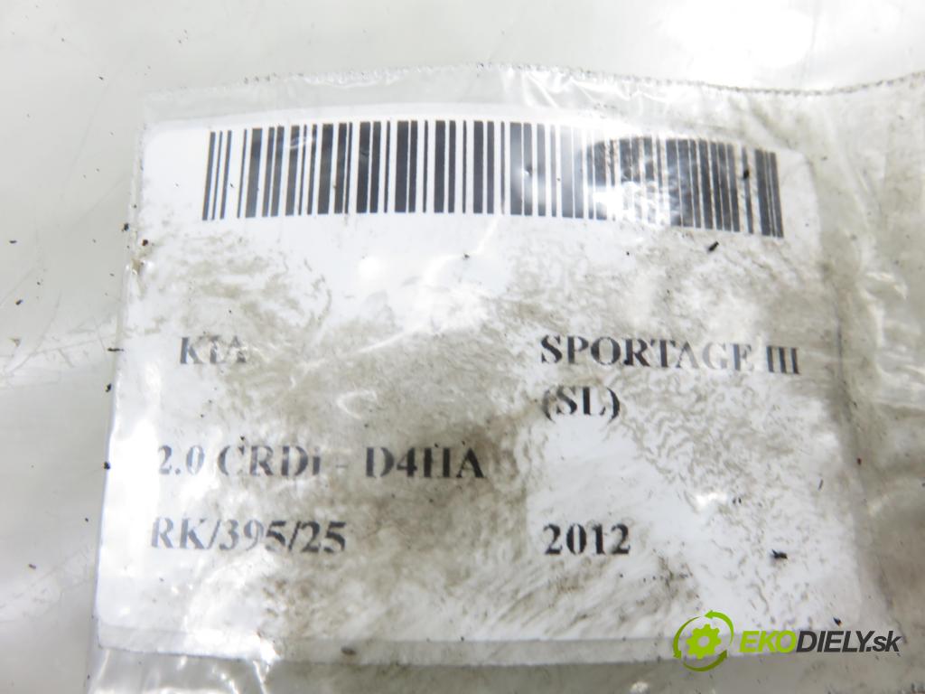 KIA SPORTAGE (SL) SUV 2012 100,00 2.0 CRDi 136 - D4HA 1995,00 rúrka klimatizácie