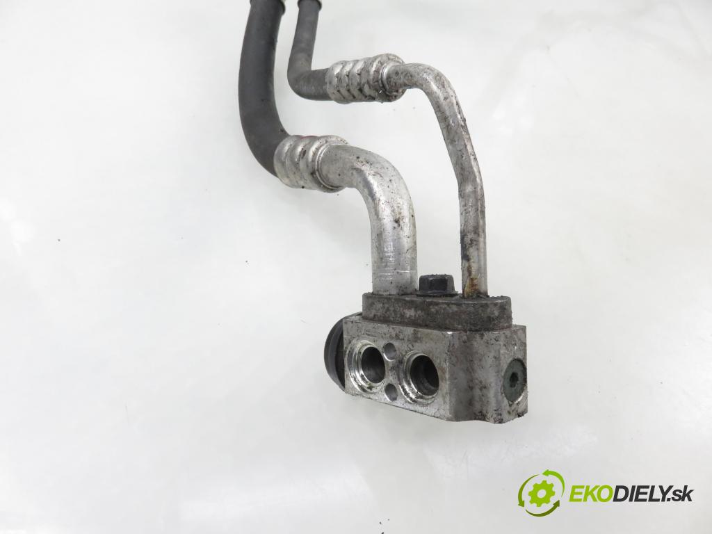 KIA SPORTAGE (SL) SUV 2012 100,00 2.0 CRDi 136 - D4HA 1995,00 rúrka klimatizácie