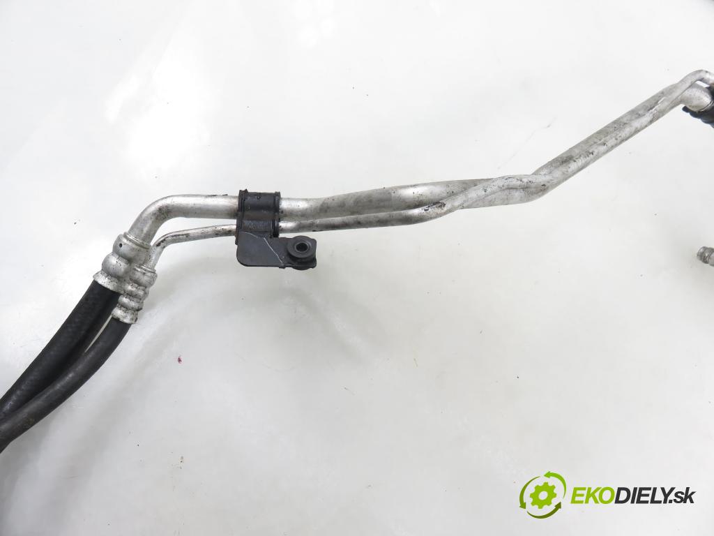 KIA SPORTAGE (SL) SUV 2012 100,00 2.0 CRDi 136 - D4HA 1995,00 rúrka klimatizácie