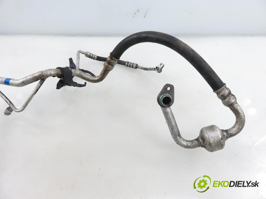 KIA SPORTAGE (SL) SUV 2012 100,00 2.0 CRDi 136 - D4HA 1995,00 rúrka klimatizácie