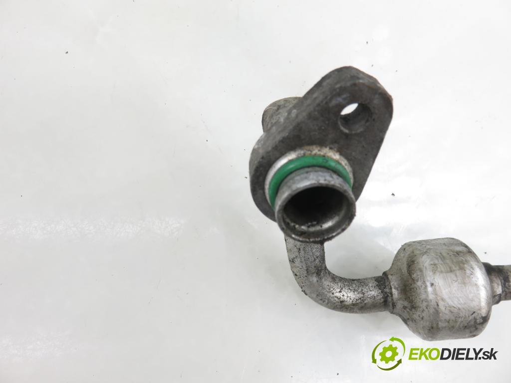 KIA SPORTAGE (SL) SUV 2012 100,00 2.0 CRDi 136 - D4HA 1995,00 rúrka klimatizácie