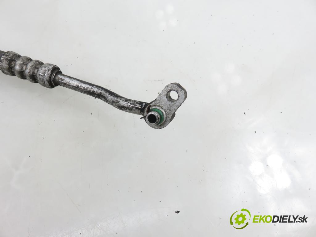 KIA SPORTAGE (SL) SUV 2012 100,00 2.0 CRDi 136 - D4HA 1995,00 rúrka klimatizácie