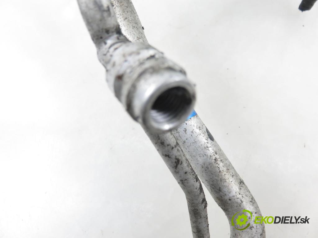 KIA SPORTAGE (SL) SUV 2012 100,00 2.0 CRDi 136 - D4HA 1995,00 rúrka klimatizácie