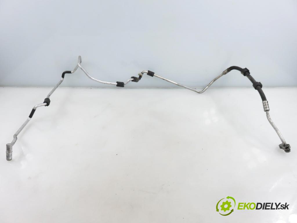 AUDI A4 (8K2, B8) SEDAN 2008 118,00 1.8 TFSI - CABB 1798,00 rúrka klimatizácie 8K0260710H