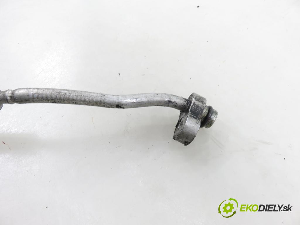 AUDI A4 (8K2, B8) SEDAN 2008 118,00 1.8 TFSI - CABB 1798,00 rúrka klimatizácie 8K0260710H