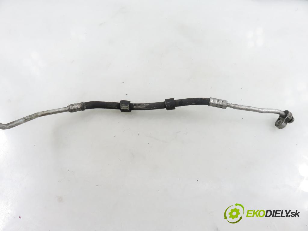 AUDI A4 (8K2, B8) SEDAN 2008 118,00 1.8 TFSI - CABB 1798,00 rúrka klimatizácie 8K0260710H