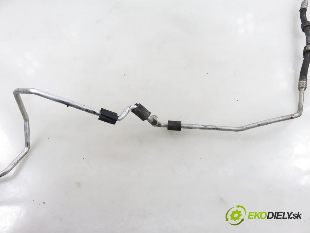 AUDI A4 (8K2, B8) SEDAN 2008 118,00 1.8 TFSI - CABB 1798,00 rúrka klimatizácie 8K0260710H