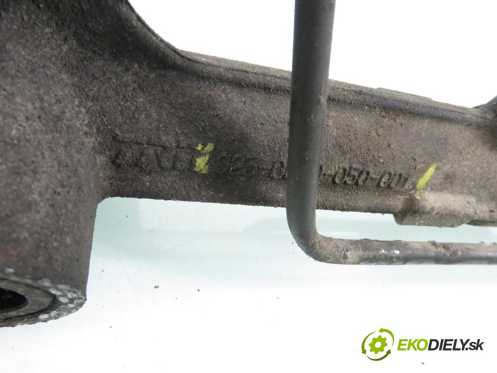 VW POLO (9N_) HB 2002 55,00 1.4 TDI PD 75 - AMF 1422,00 Riadenie ZE riadením 0230080050001