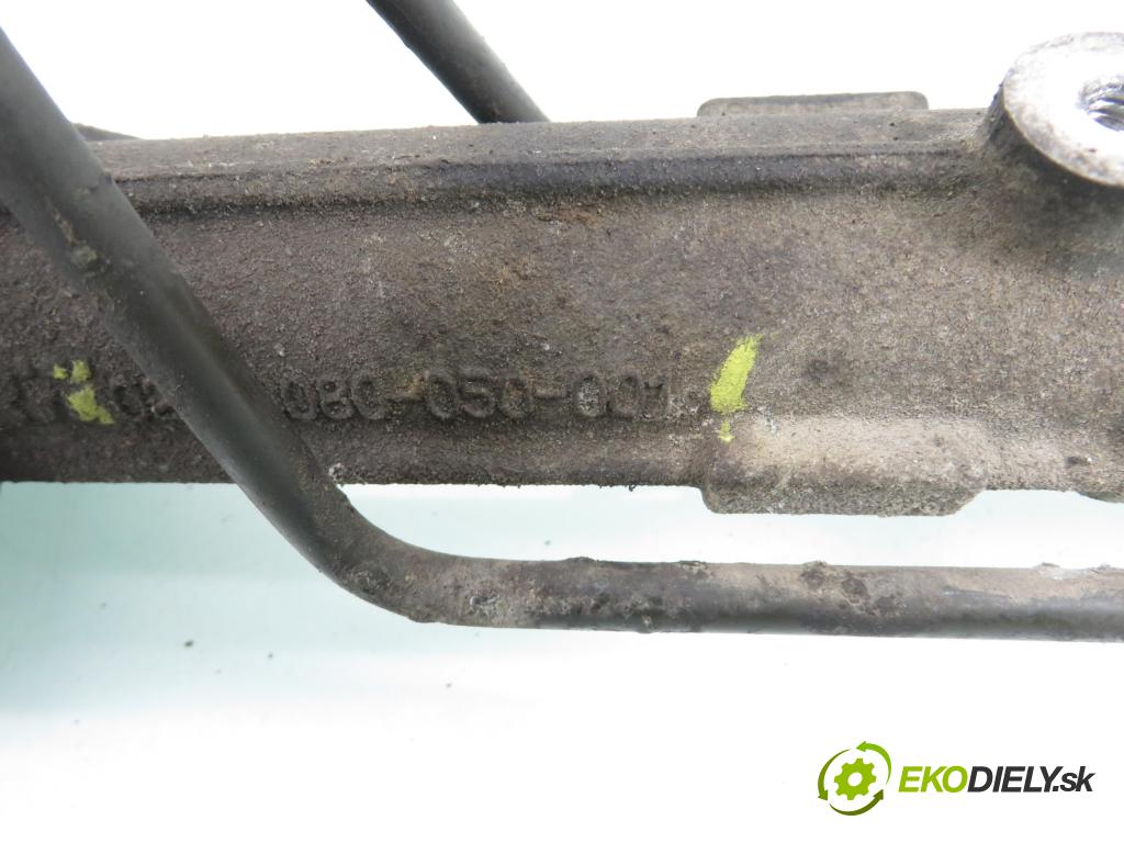 VW POLO (9N_) HB 2002 55,00 1.4 TDI PD 75 - AMF 1422,00 Riadenie ZE riadením 0230080050001