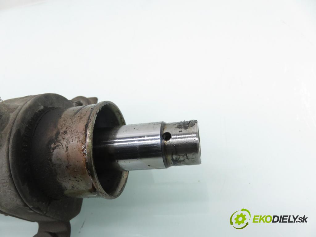 VW POLO (9N_) HB 2002 55,00 1.4 TDI PD 75 - AMF 1422,00 Riadenie ZE riadením 0230080050001