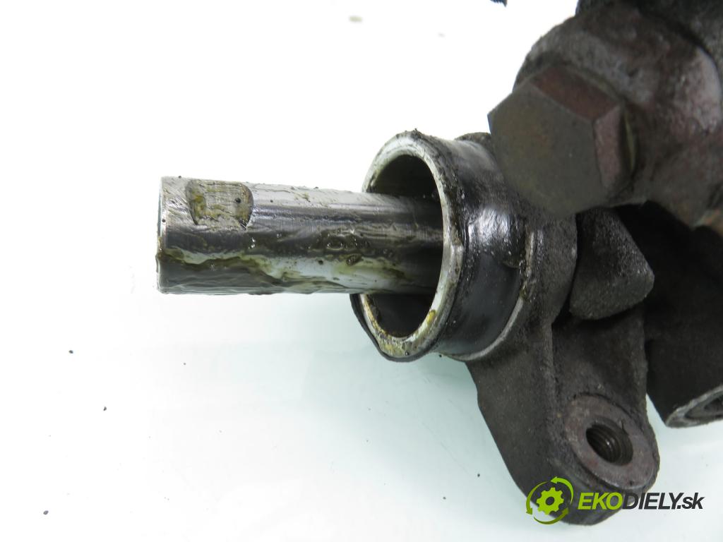 VW POLO (9N_) HB 2002 55,00 1.4 TDI PD 75 - AMF 1422,00 Riadenie ZE riadením 0230080050001