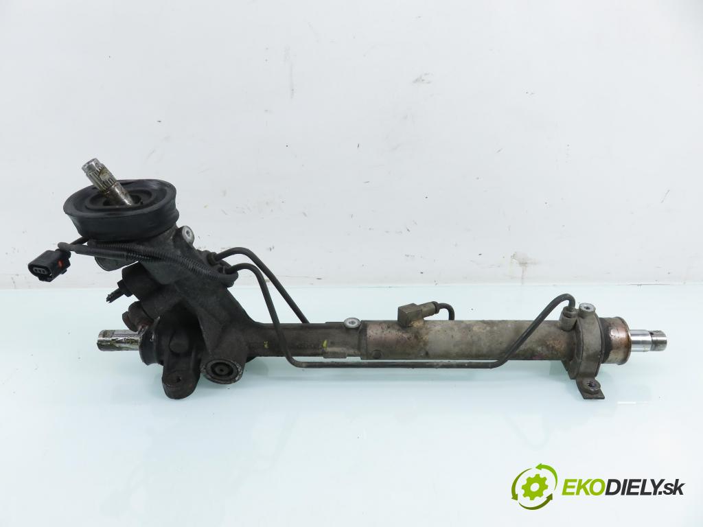 VW POLO (9N_) HB 2002 55,00 1.4 TDI PD 75 - AMF 1422,00 Riadenie ZE riadením 0230080050001