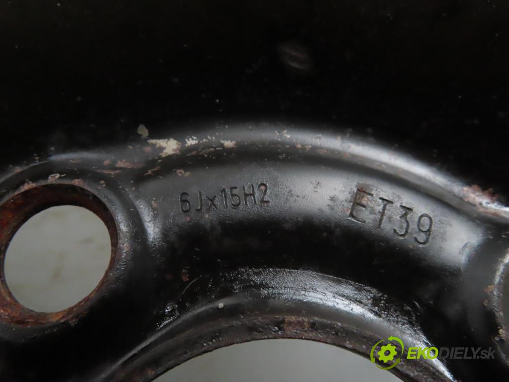OPEL   0    disky / disk plechový 