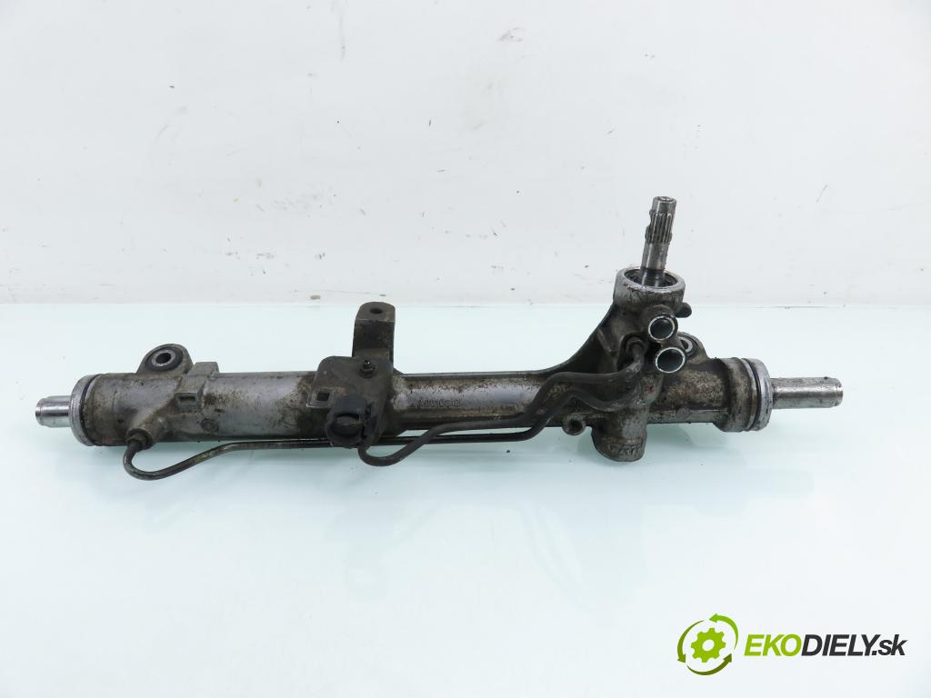 FIAT FIORINO nadwozie zamknięte / kombi (225_) FURGON 2008 55,00 1.3 D Multijet 1248,00 Riadenie ZE riadením A0010612