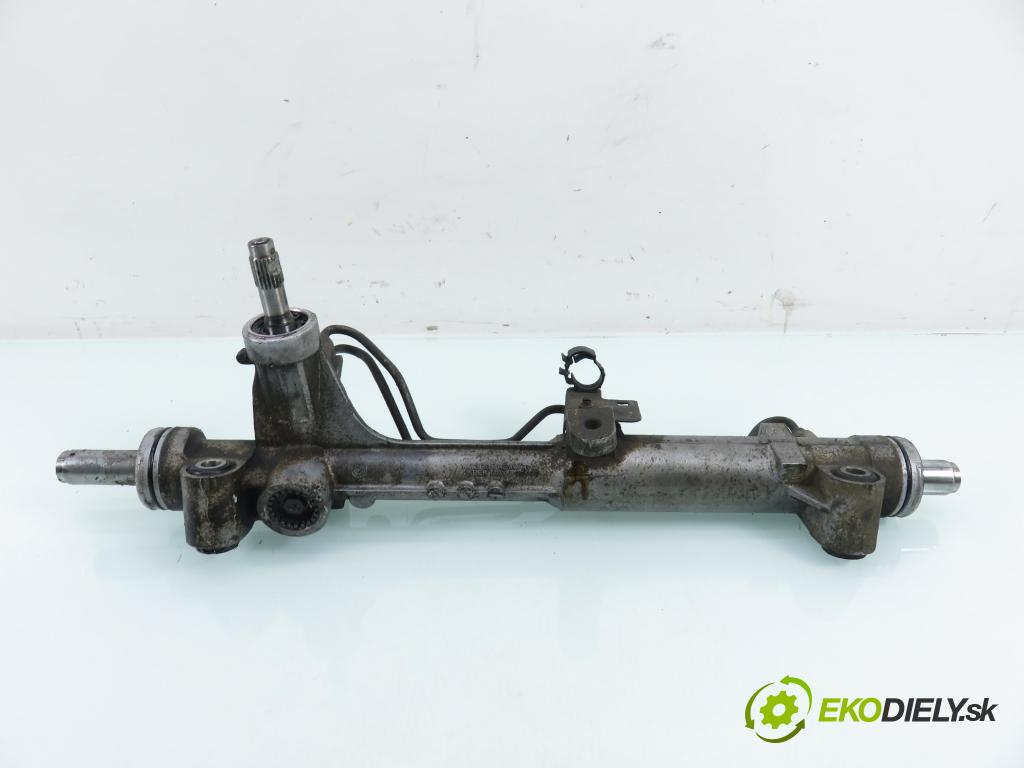 FIAT FIORINO nadwozie zamknięte / kombi (225_) FURGON 2008 55,00 1.3 D Multijet 1248,00 Riadenie ZE riadením A0010612