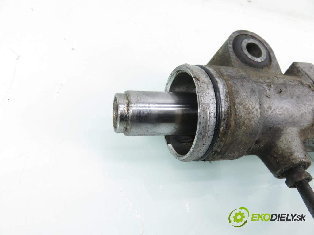 FIAT FIORINO nadwozie zamknięte / kombi (225_) FURGON 2008 55,00 1.3 D Multijet 1248,00 Riadenie ZE riadením A0010612