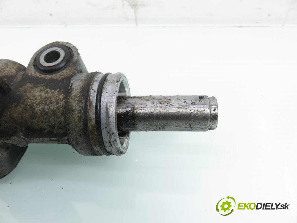 FIAT FIORINO nadwozie zamknięte / kombi (225_) FURGON 2008 55,00 1.3 D Multijet 1248,00 Riadenie ZE riadením A0010612