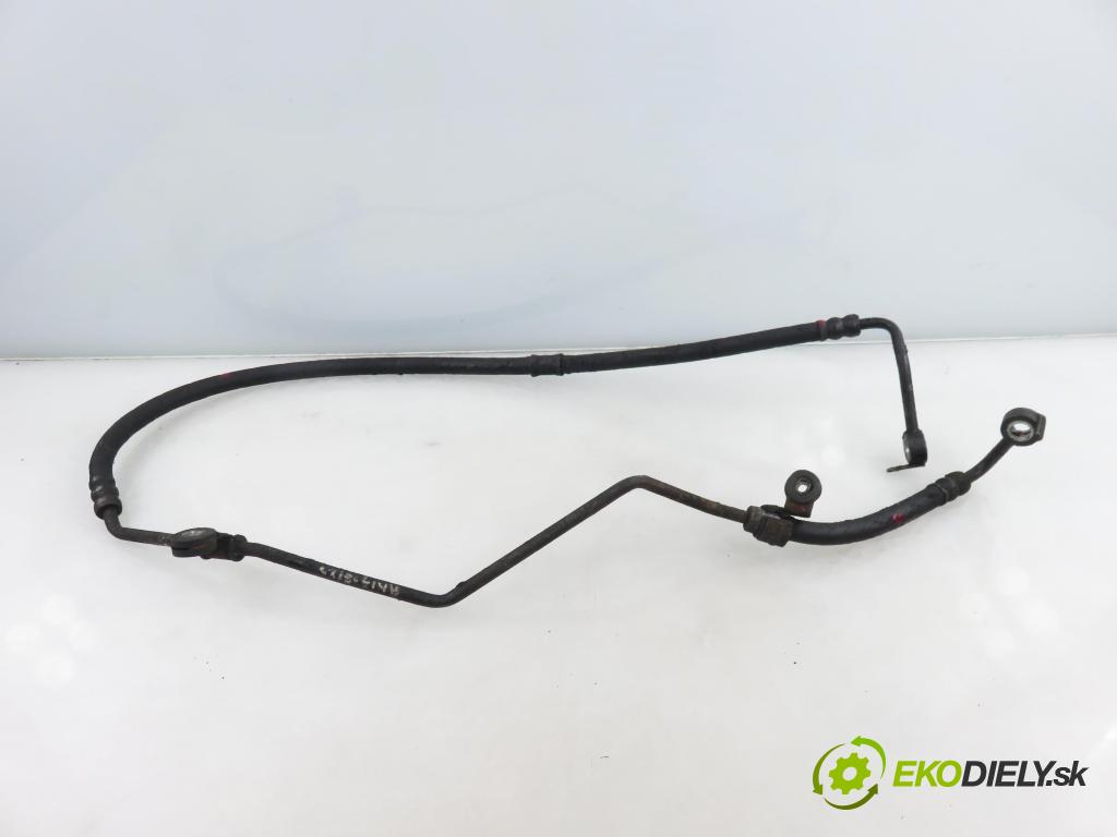 MAZDA CX-7 (ER) SUV 2008 175,00 2.3 MZR DISI Turbo AWD 238 - L3-VDT 2261,00 rúrka / Rúra servočerpadlo 