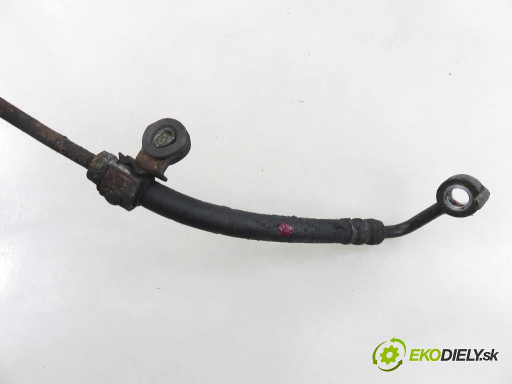 MAZDA CX-7 (ER) SUV 2008 175,00 2.3 MZR DISI Turbo AWD 238 - L3-VDT 2261,00 rúrka / Rúra servočerpadlo