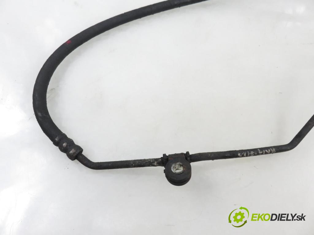 MAZDA CX-7 (ER) SUV 2008 175,00 2.3 MZR DISI Turbo AWD 238 - L3-VDT 2261,00 rúrka / Rúra servočerpadlo