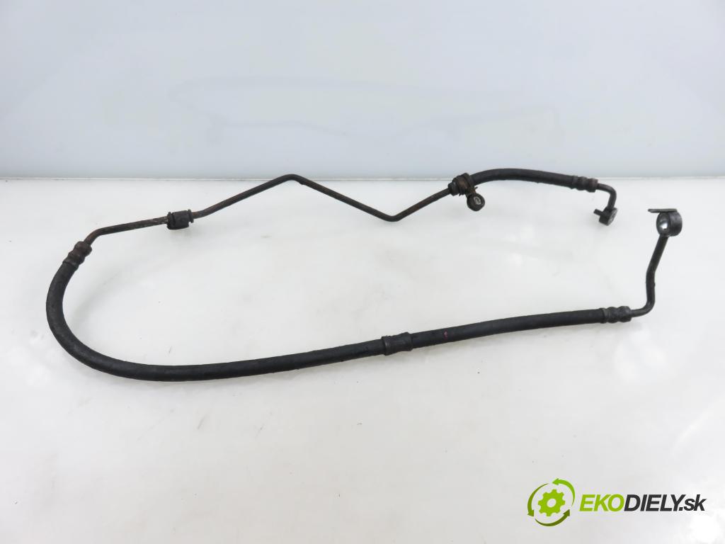 MAZDA CX-7 (ER) SUV 2008 175,00 2.3 MZR DISI Turbo AWD 238 - L3-VDT 2261,00 rúrka / Rúra servočerpadlo