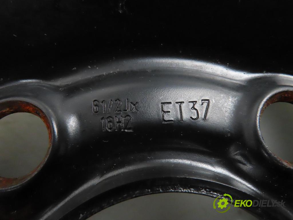 OPEL 0 disky / disk plechový