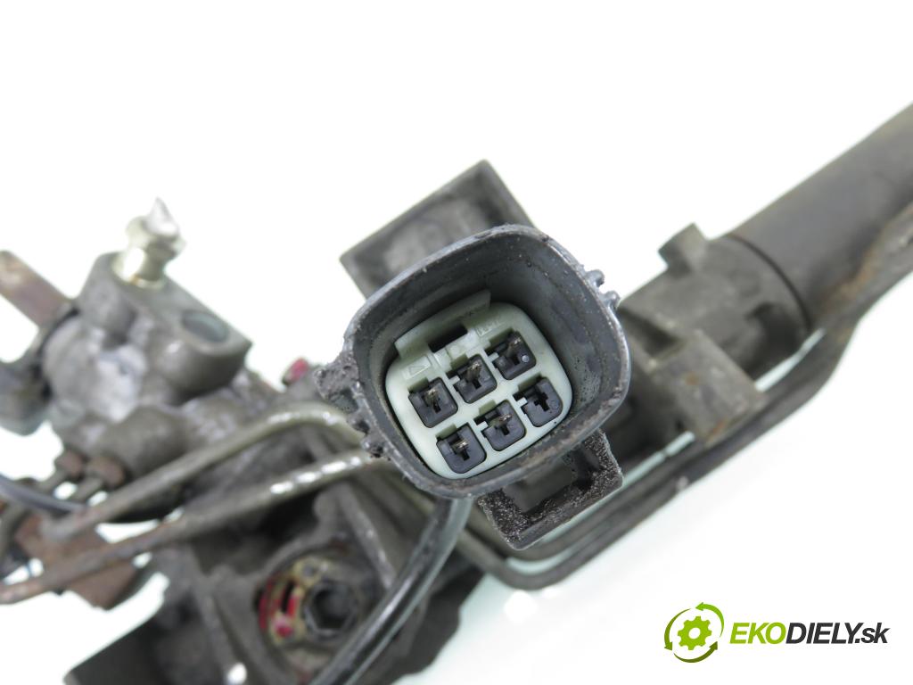 VOLVO S80 I (TS, XY) SEDAN 2000 147,00 2.9 - B 6294 S 2922,00 Riadenie ZE riadením P9492859