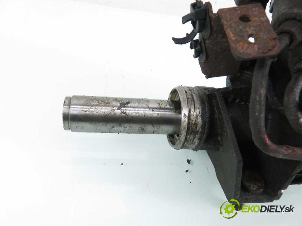 VOLVO S80 I (TS, XY) SEDAN 2000 147,00 2.9 - B 6294 S 2922,00 Riadenie ZE riadením P9492859