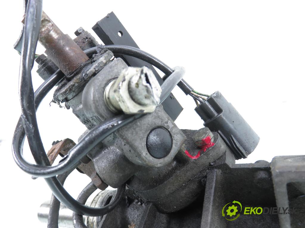 VOLVO S80 I (TS, XY) SEDAN 2000 147,00 2.9 - B 6294 S 2922,00 Riadenie ZE riadením P9492859