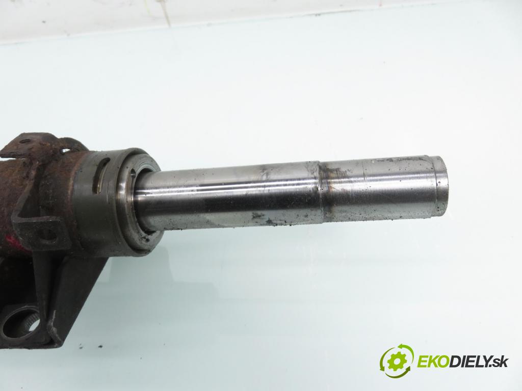 VOLVO S80 I (TS, XY) SEDAN 2000 147,00 2.9 - B 6294 S 2922,00 Riadenie ZE riadením P9492859