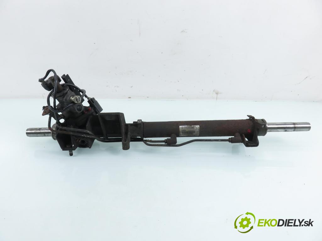 VOLVO S80 I (TS, XY) SEDAN 2000 147,00 2.9 - B 6294 S 2922,00 Riadenie ZE riadením P9492859