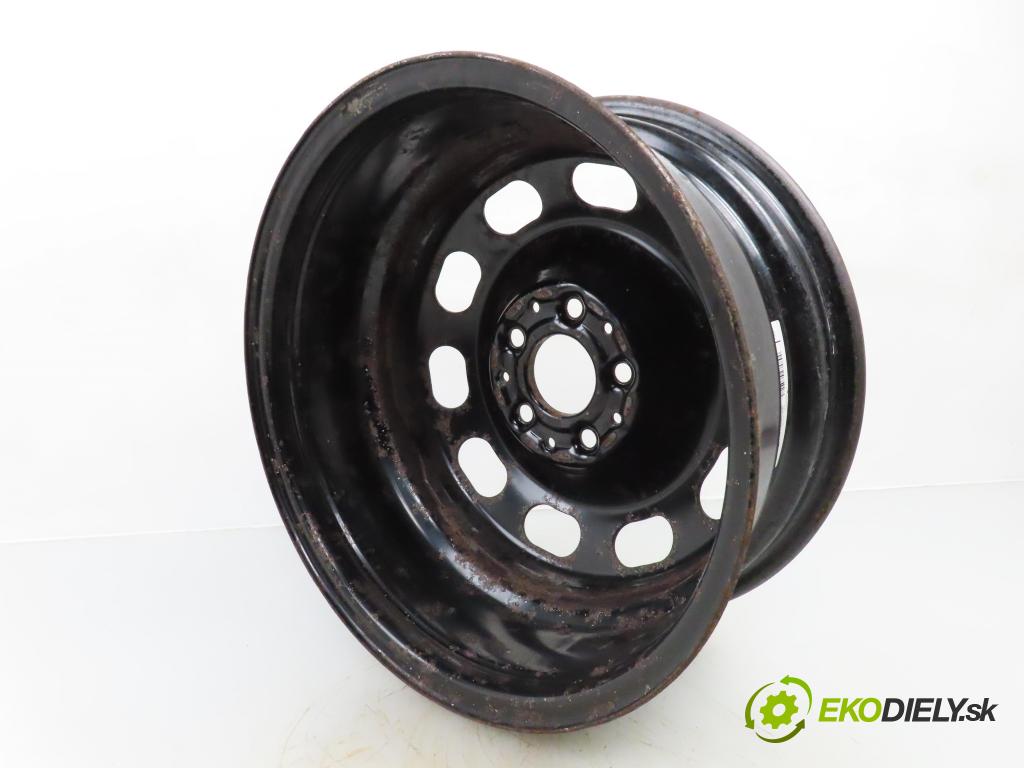BMW 0 disky / disk (OCEL