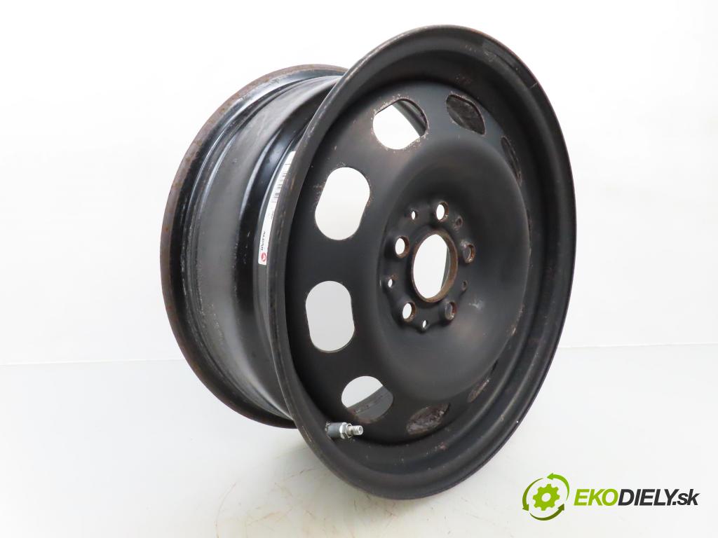 BMW 0 disky / disk (OCEL