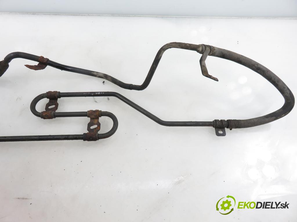 MAZDA CX-7 (ER) SUV 2008 175,00 2.3 MZR DISI Turbo AWD 238 - L3-VDT 2261,00 rúrka / Rúra servočerpadlo