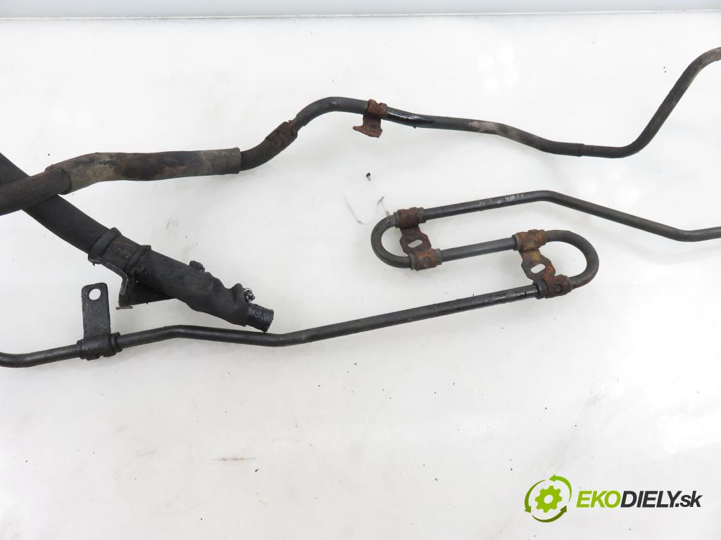 MAZDA CX-7 (ER) SUV 2008 175,00 2.3 MZR DISI Turbo AWD 238 - L3-VDT 2261,00 rúrka / Rúra servočerpadlo