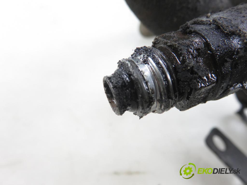 MAZDA CX-7 (ER) SUV 2008 175,00 2.3 MZR DISI Turbo AWD 238 - L3-VDT 2261,00 rúrka / Rúra servočerpadlo