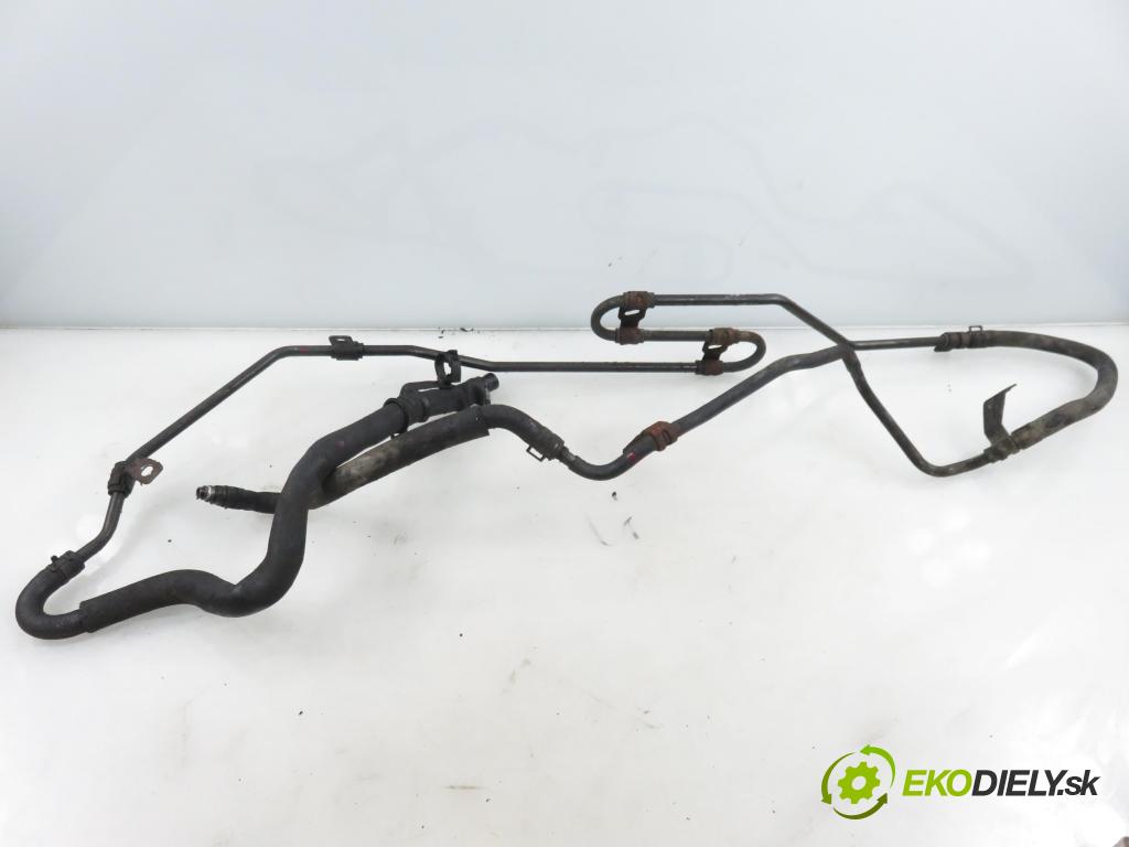 MAZDA CX-7 (ER) SUV 2008 175,00 2.3 MZR DISI Turbo AWD 238 - L3-VDT 2261,00 rúrka / Rúra servočerpadlo