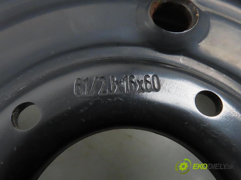 FORD   0    disky / disk plechový 