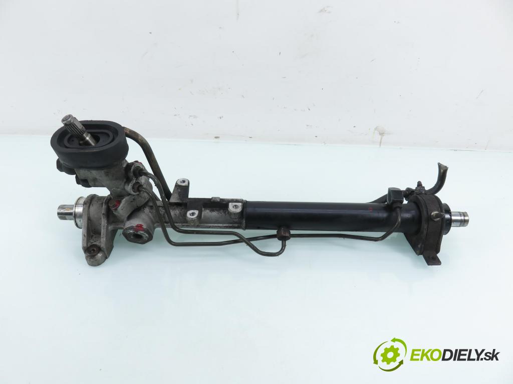 VW GOLF IV (1J1) HB 2002 74,00 1.9 TDI PD 101 - ATD 1896,00 Riadenie ZE riadením