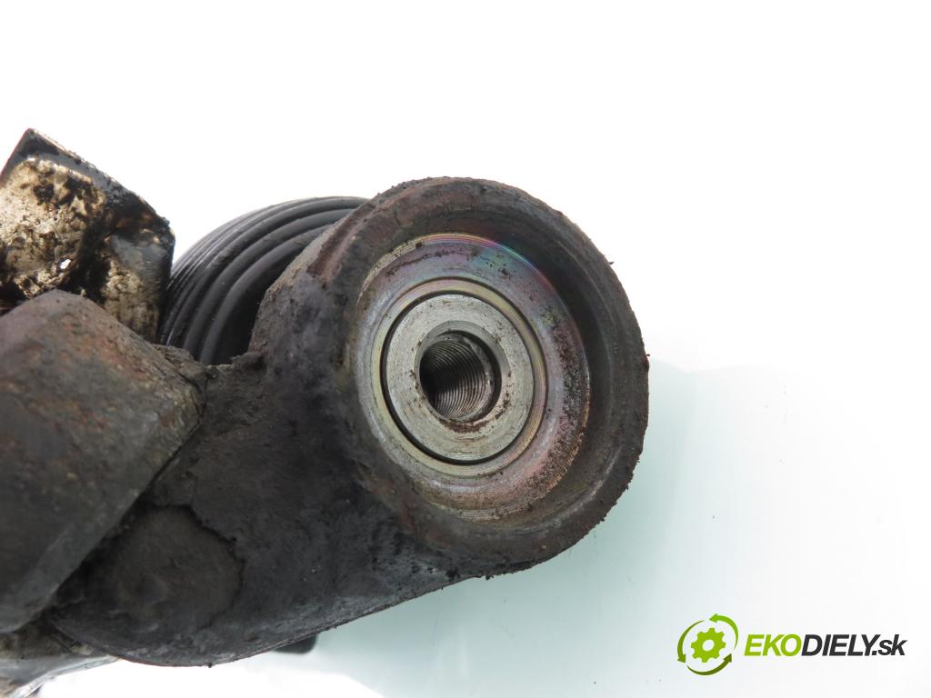 PEUGEOT PARTNER Combispace (5F) KOMBIVAN 2006 55,00 1.6 HDi 75 - 9HW (DV6BTED4) 1560,00 Riadenie ZE riadením 6200000050