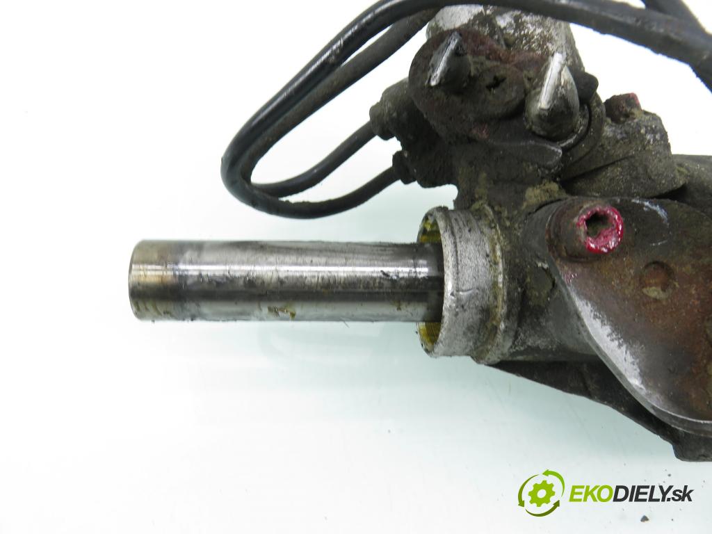 PEUGEOT PARTNER Combispace (5F) KOMBIVAN 2006 55,00 1.6 HDi 75 - 9HW (DV6BTED4) 1560,00 Riadenie ZE riadením 6200000050