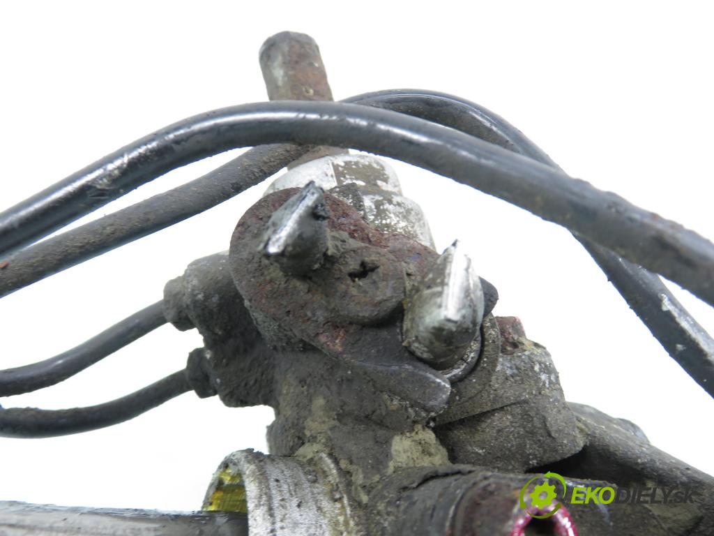 PEUGEOT PARTNER Combispace (5F) KOMBIVAN 2006 55,00 1.6 HDi 75 - 9HW (DV6BTED4) 1560,00 Riadenie ZE riadením 6200000050