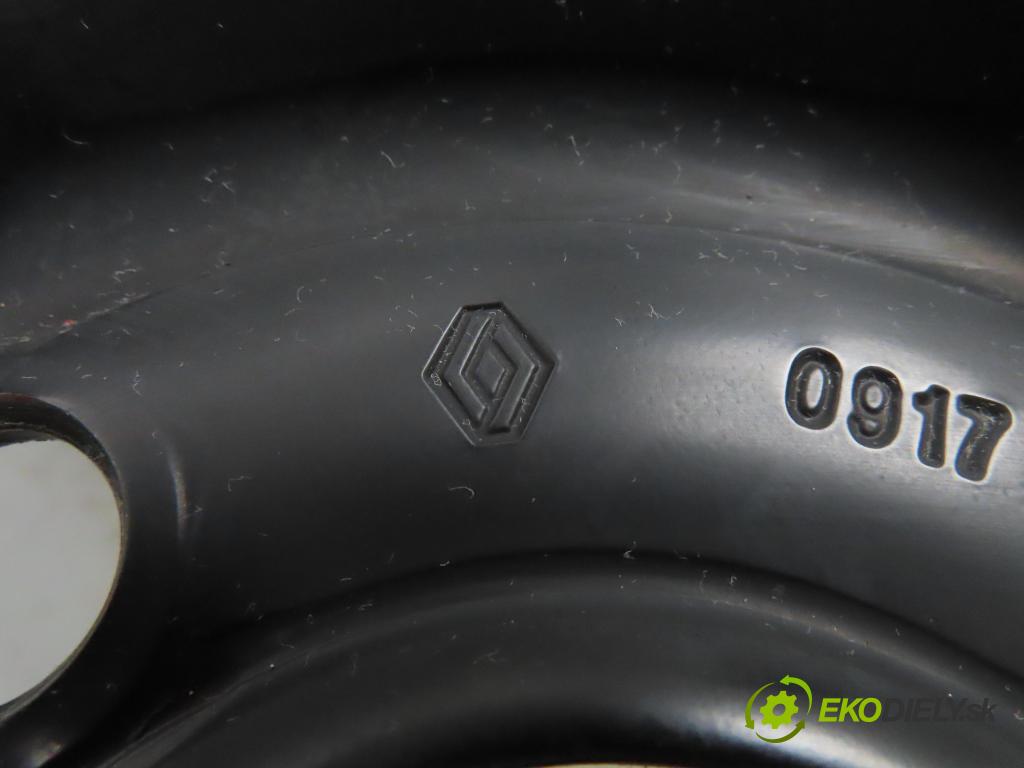 RENAULT   0    disky / disk (OCEL 