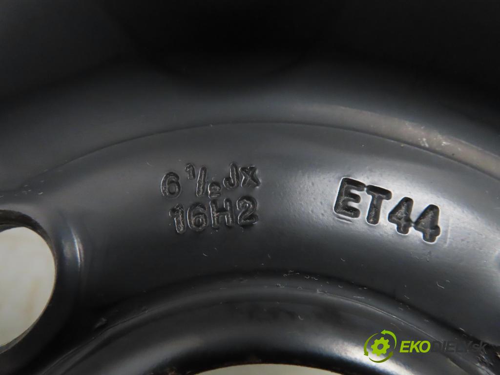 RENAULT 0 disky / disk (OCEL