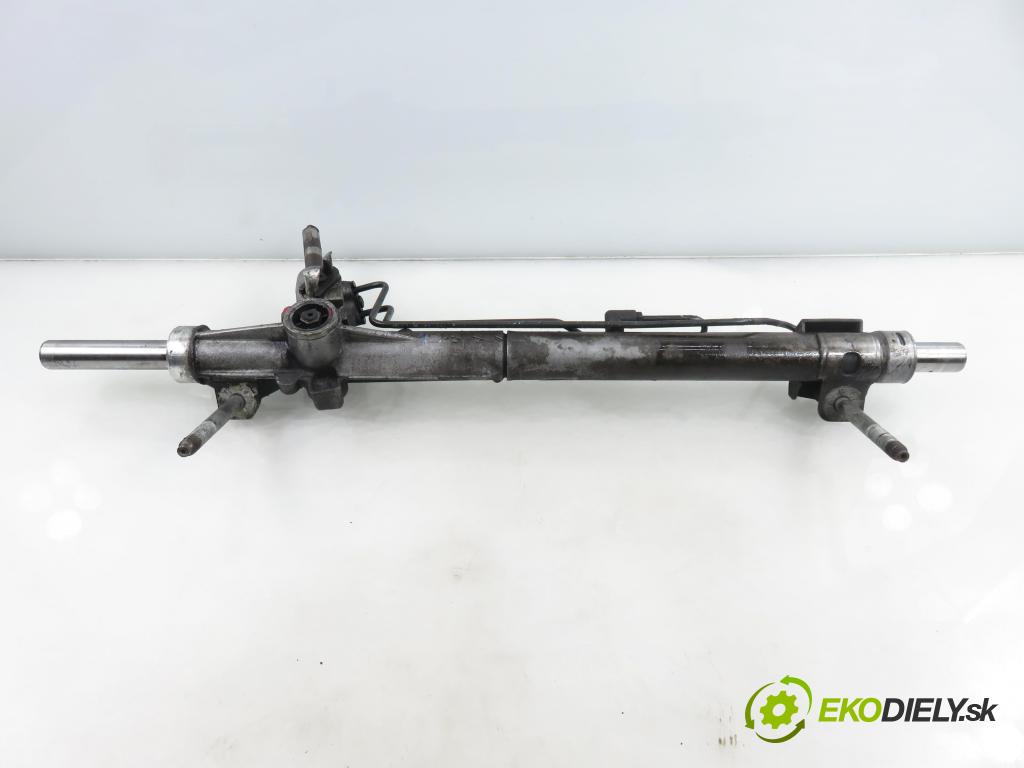 PEUGEOT 407 (6D_) SEDAN 2005 100,00 2.0 HDi 135 - RHR 1997,00 Riadenie ZE riadením D2X6G