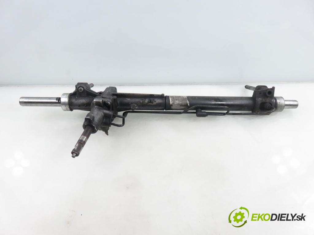 PEUGEOT 407 (6D_) SEDAN 2005 100,00 2.0 HDi 135 - RHR 1997,00 Riadenie ZE riadením D2X6G